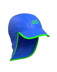 Текстильная шапочка Trucket hat boy one size INT Mad wave