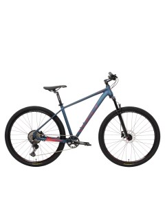 Велосипед Ranger 3 0 29 2023 Dark Blue Дюйм 22 Welt