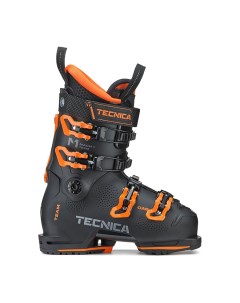 Горнолыжные ботинки Mach1 Team TD GW Black 23 24 24 5 Tecnica