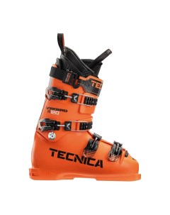 Горнолыжные ботинки Firebird R 120 Ultra Orange 21 22 26 0 Tecnica