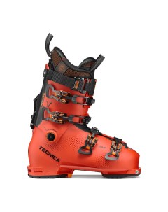 Горнолыжные ботинки Cochise 130 DYN GW Brick Orange 23 24 26 5 Tecnica