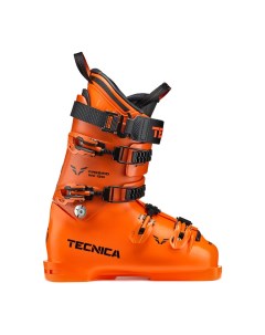 Горнолыжные ботинки Firebird WC 130 Ultra Orange 21 22 25 0 Tecnica