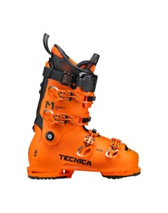 Горнолыжные ботинки Mach1 LV 130 TD GW Ultra Orange 23 24 28 5 Tecnica