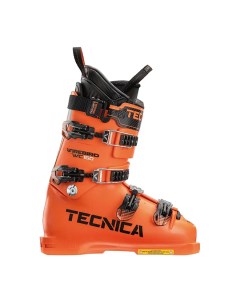 Горнолыжные ботинки Firebird WC 150 Ultra Orange 21 22 27 0 Tecnica