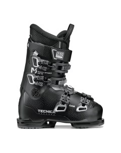 Горнолыжные ботинки Mach Sport HV 65 W GW Black 23 24 25 5 Tecnica