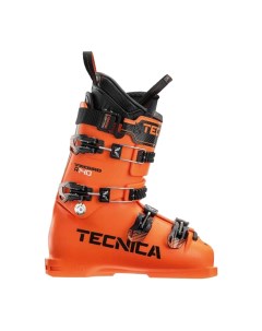 Горнолыжные ботинки Firebird R 140 Ultra Orange 21 22 24 5 Tecnica