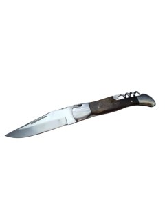 Нож складной Верный 95Х18 Тд св клинок