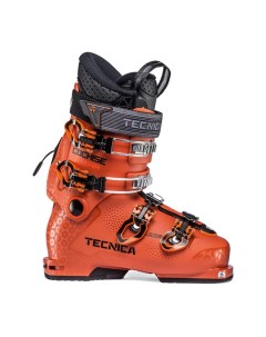 Горнолыжные ботинки Cochise Team DYN Progr Orange 21 22 26 5 Tecnica