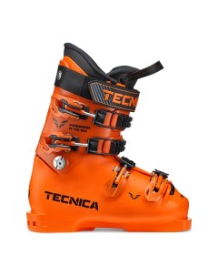 Горнолыжные ботинки Firebird R 70 SC Ultra Progr Orange 23 24 22 5 Tecnica