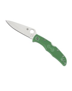 Туристический нож Endura 4 green Spyderco