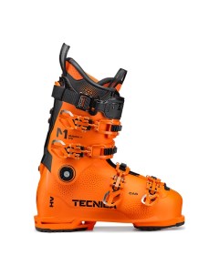 Горнолыжные ботинки Mach1 HV 130 TD GW Ultra Orange 23 24 26 5 Tecnica
