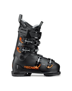 Горнолыжные ботинки Mach Sport MV 100 GW Black 23 24 27 5 Tecnica
