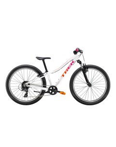 Велосипед Precaliber 24 8Sp GIRLS Susp 2022 2022 One size Trek