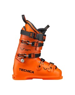 Горнолыжные ботинки Firebird R 130 Ultra Progr Orange 23 24 25 0 Tecnica