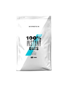 Протеин Instant Oats 2500g Шоколад Myprotein