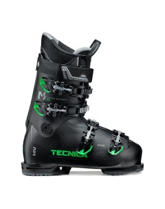 Горнолыжные ботинки Mach Sport HV 80 GW Black 23 24 26 5 Tecnica