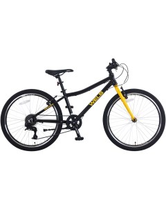 Велосипед Meadow 24 2023 Цвет черный Wels