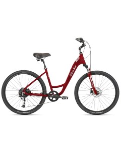 Велосипед Lxi Flow 3 ST 26 2021 15 красный Haro