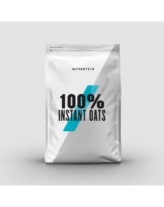 Протеин Instant Oats 2500g Ваниль Myprotein