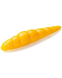 Силиконовая приманка Yochu Cheese 1 7 8шт в уп 103 Yellow Fishup