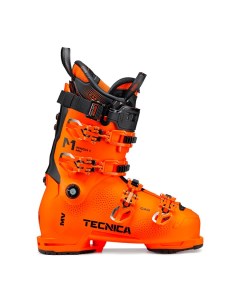 Горнолыжные ботинки Mach1 MV 130 TD GW Ultra Orange 23 24 26 5 Tecnica