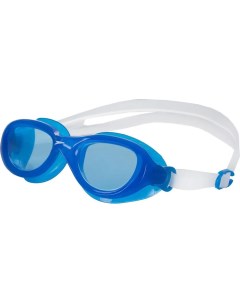 Очки для плавания Futura Classic синий прозрачный 8 10900B975A Speedo