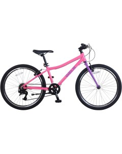 Велосипед Meadow 24 2023 Цвет розовый Wels