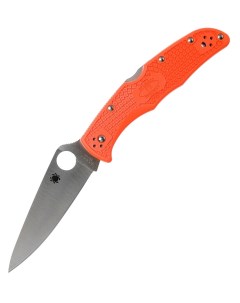 Туристический нож Endura 4 orange Spyderco