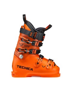 Горнолыжные ботинки Firebird R 90 SC Ultra Progr Orange 23 24 26 5 Tecnica