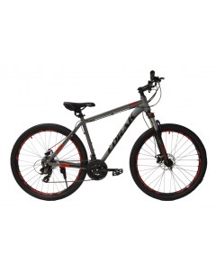 Велосипед 2024 LX3 рост 17 160 170 см Lorak