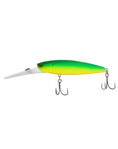 Воблер Amo Minnow FM0961DF 96 мм 19 гр цвет 61 Ryobi