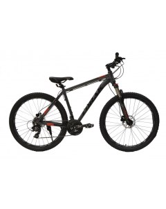 Велосипед 2024 LX5 HD рост 21 180 190 см Lorak