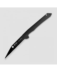 Нож складной TCK 2 0 8 6 см сталь Tungsten Carbide Sandrin