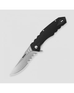 Нож складной Ruger Knives Follow Through длина клинка 9 5 см Crkt