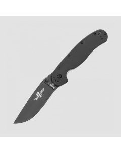 Нож складной RAT 1 8 9 см Ontario