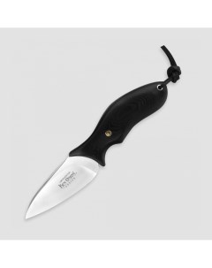 Нож шкуросъемный с фиксированным клинком Onion Skinner длина клинка 8 0 см Crkt