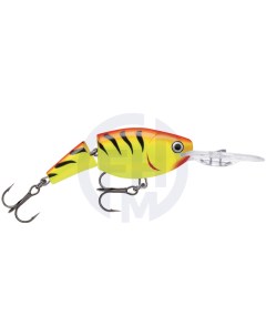 Воблер Jointed Shad Rap JSR09 цвет HT Rapala