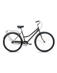 Велосипед Talica 3 0 2022 19 черный бронзовый Forward