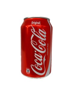 Напиток Кола 330 мл Упаковка 24 шт Coca-cola