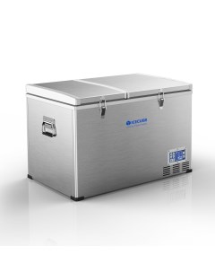Автохолодильник компрессорный IC80 Ice cube