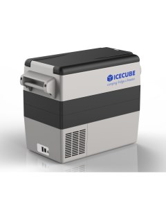 Автохолодильник компрессорный IC50 Ice cube