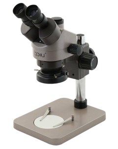 Микроскоп бинокулярный BAKU BA 008T Nobrand