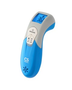 Термометр CS 99 инфракрасный медицинский Cs medica