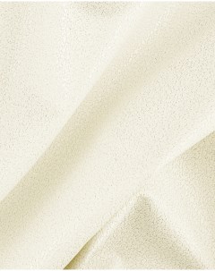 Ткань мебельная Экокожа Шерри Белый с серебряными блёстками Крокус