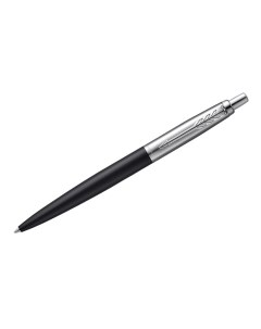 Шариковая ручка Jotter XL Black CT синяя 1 0мм кнопочн подар уп Parker