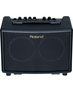 Комбоусилитель для акустической гитары AC 33 Roland
