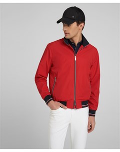 Куртка JK 0397 RED Henderson