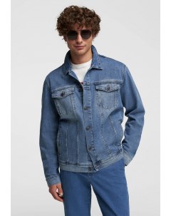 Куртка джинсовая Henderson