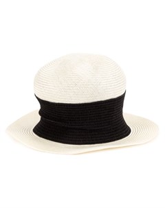 Horisaki design handel соломенная шляпа Horisaki design & handel
