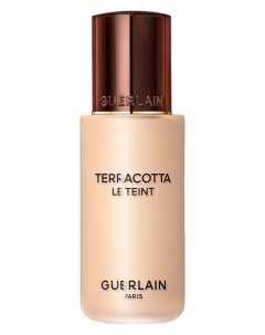 Тональное средство Terracotta Le Teint оттенок 1N Нейтральный 35ml Guerlain